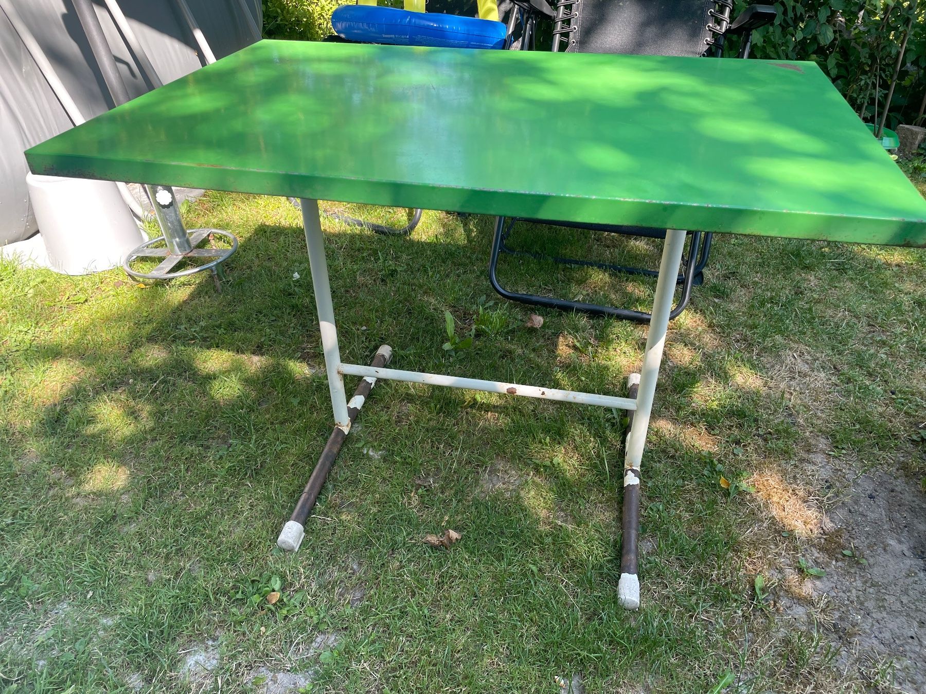 Tavoli: Gartentisch – Usato da Dürnten venduto da MarSch22