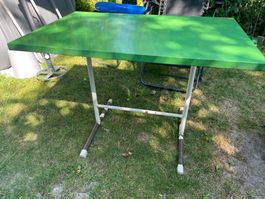 Gartentisch