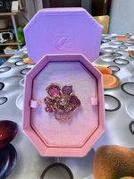 Anello Swarovski 