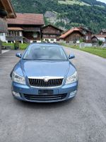 Skoda octavia 1.9 tdi 4x4