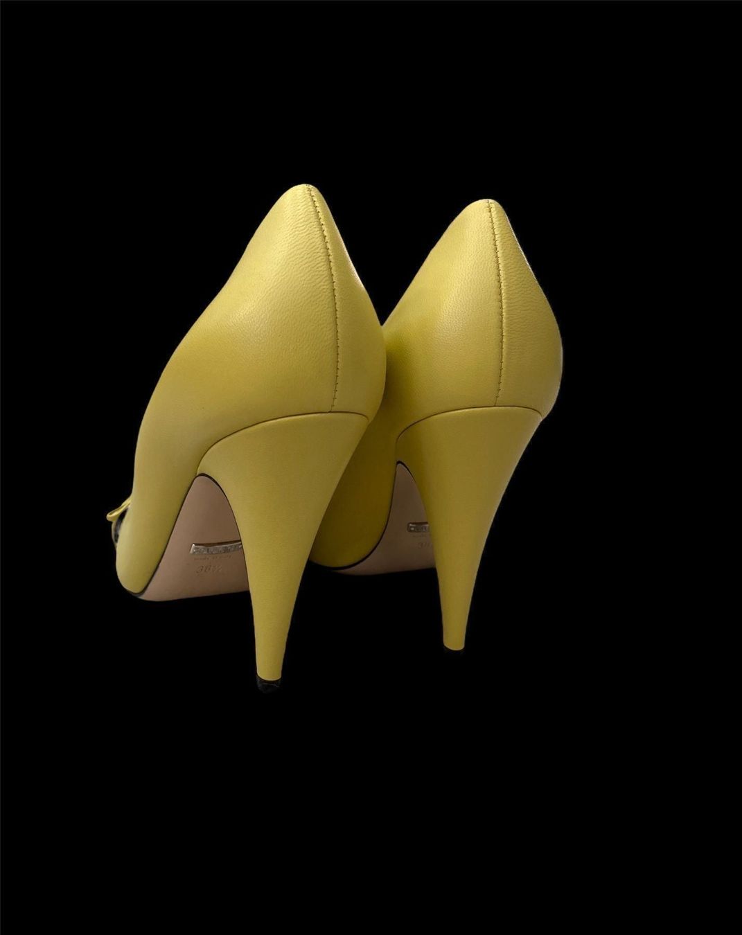 Scarpe da donna: Gucci Pumps – Nuovo e nell'imballaggio originale da Lachen SZ venduto da HelvetiaLuxury 2