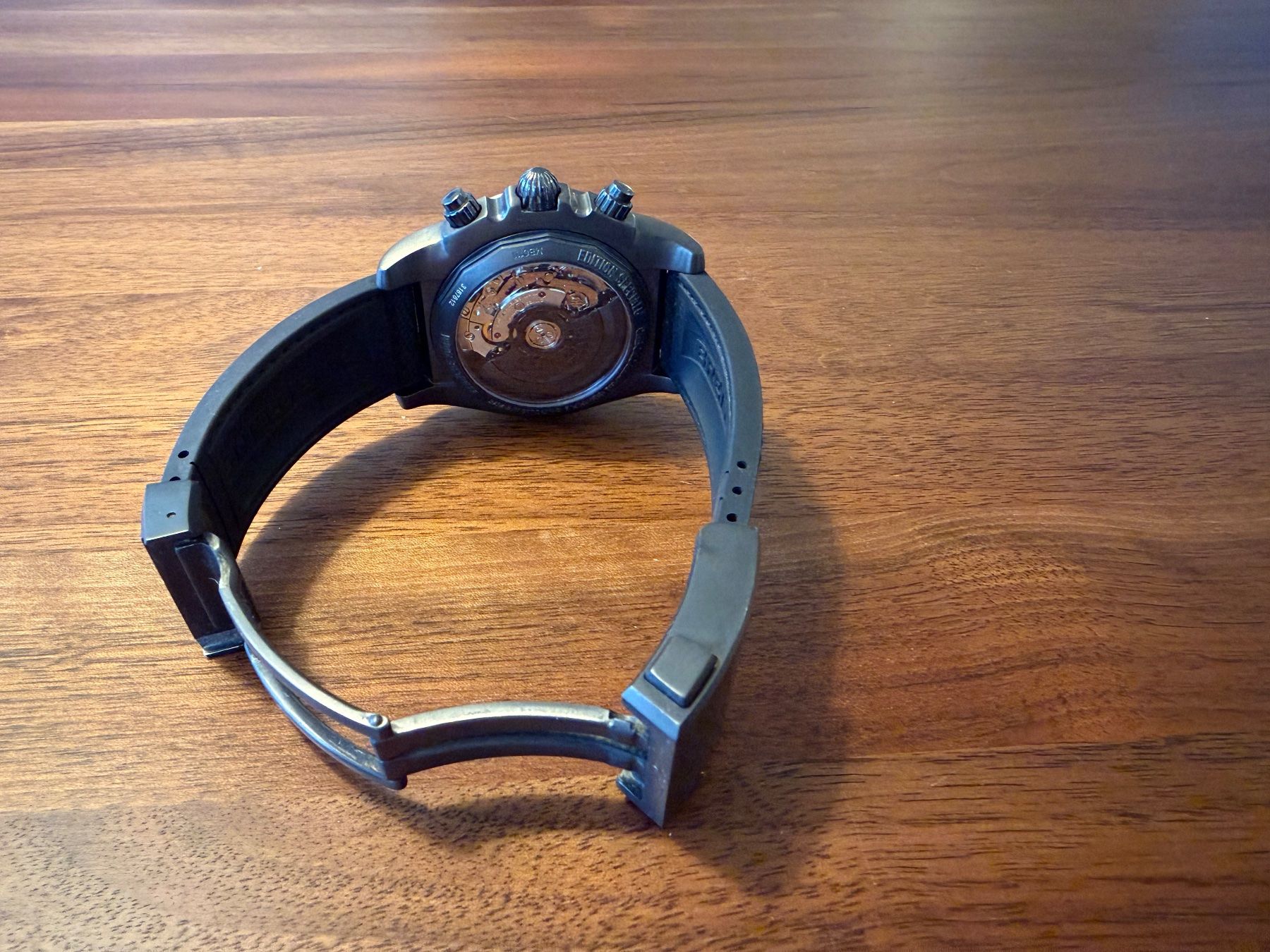 Breitling Orologi: Breitling Chronomat, Special Edition, 44mm – Usato da Rüschlikon venduto da donuru 5
