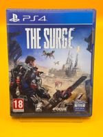 The Surge - PS4 - Action-Rollenspiel