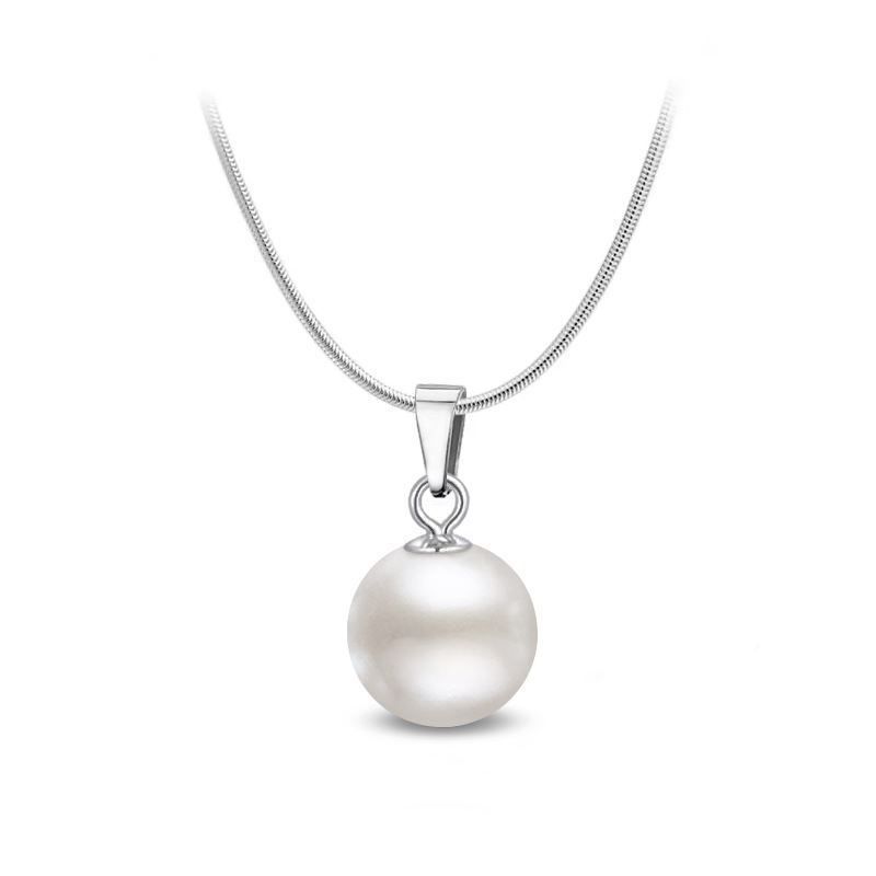 Catenine: Kette Silber 925 Preciosa Pearls – Nuovo (secondo la descrizione) da  venduto da