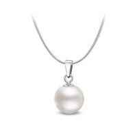 Kette Silber 925 Preciosa Pearls