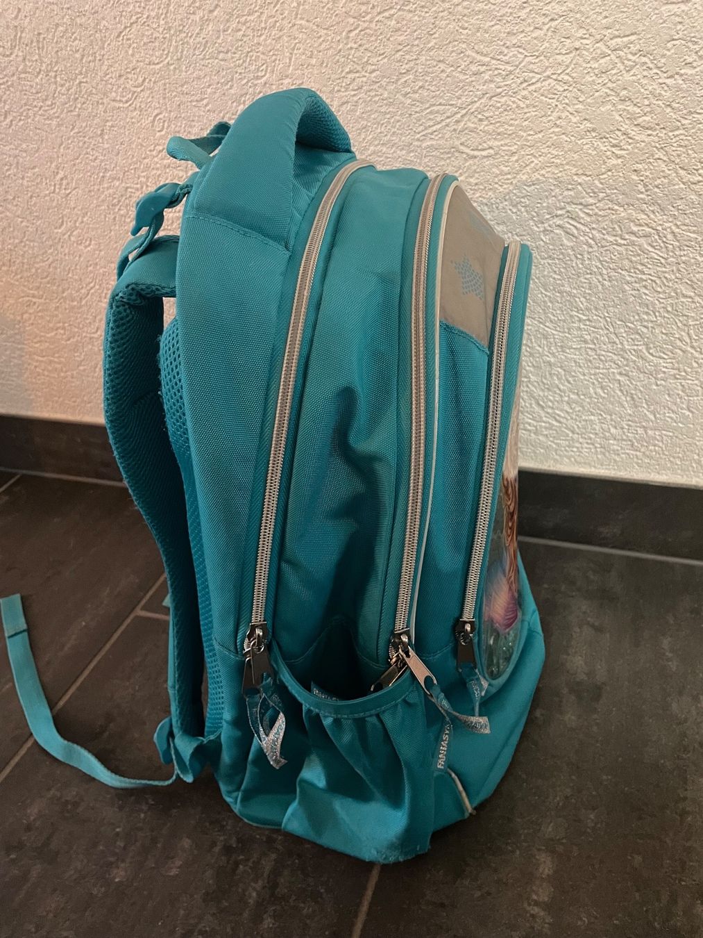 Borse & Zaini: Sac pour l’école – Usato da Yverdon-les-Bains venduto da carlapinto 2