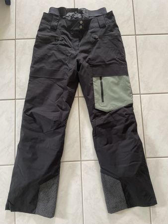 Ziener Skihose, Grösse 38. Top Zustand!
