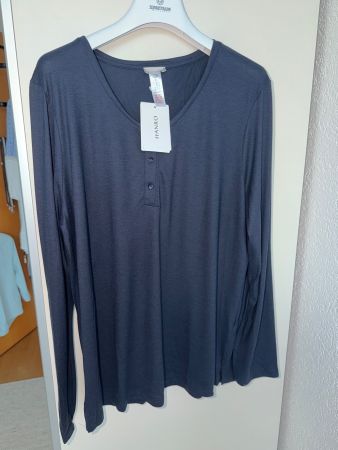 Shirt HANRO L neu