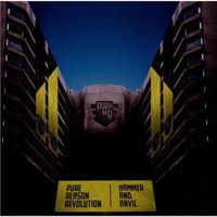 Pure Reason Revolution - Hammer And Anvil