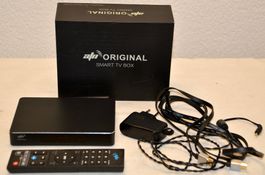 ATN Original  Smart Tv Box