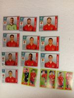 Panini Euro 2020 Spanien 