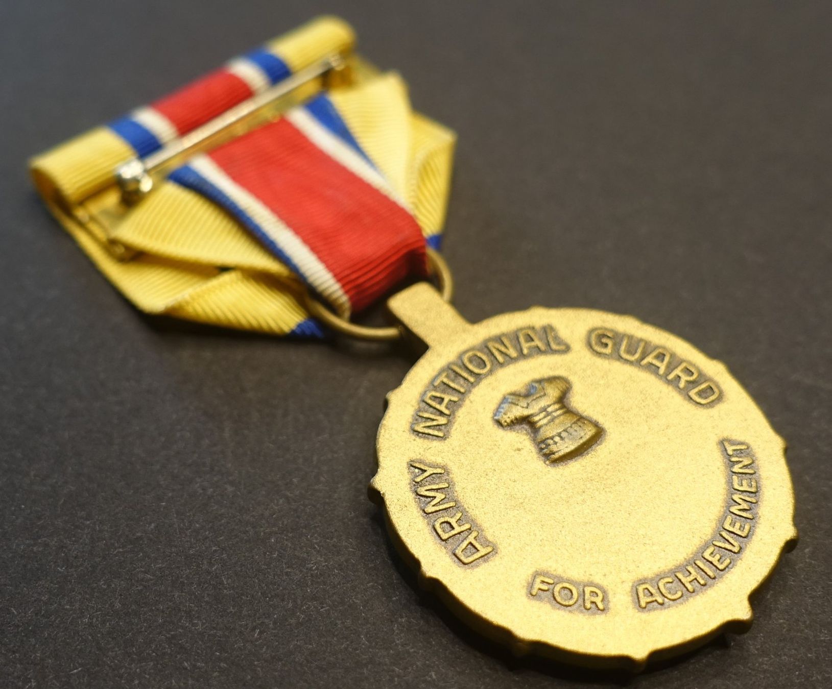 Medaillen: US Army Reserve Components Achievement Medal – Gebraucht aus Kappelen von Marmoe 3