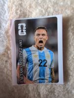 Lautaro Martínez (ARG) FIFA 2026
