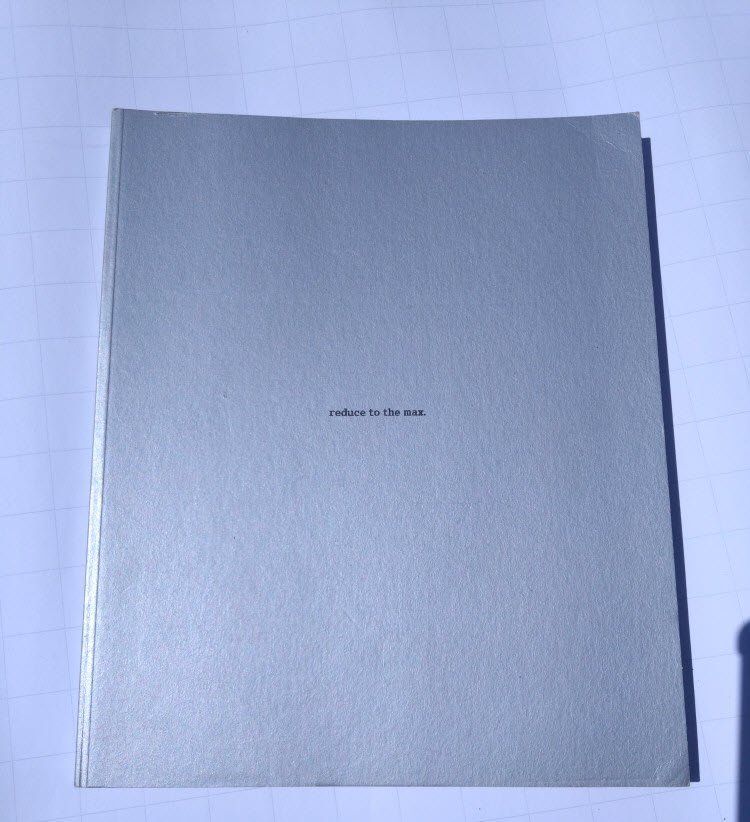 Dokumente: Smart Autokatalog 1997 - reduce to the max,  1990er Coolness – Gebraucht aus Gümligen von Krise 1
