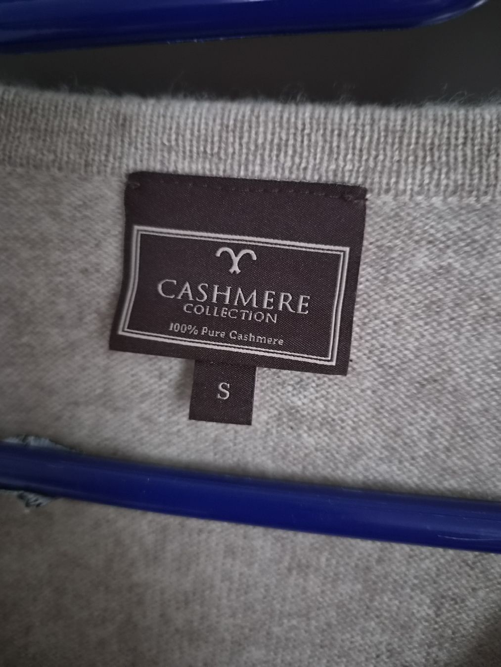 Maglioni & Felpe: Cashmere Collection, Kaschmirpullover Gr. S – Usato da Frenkendorf venduto da Moon111 2