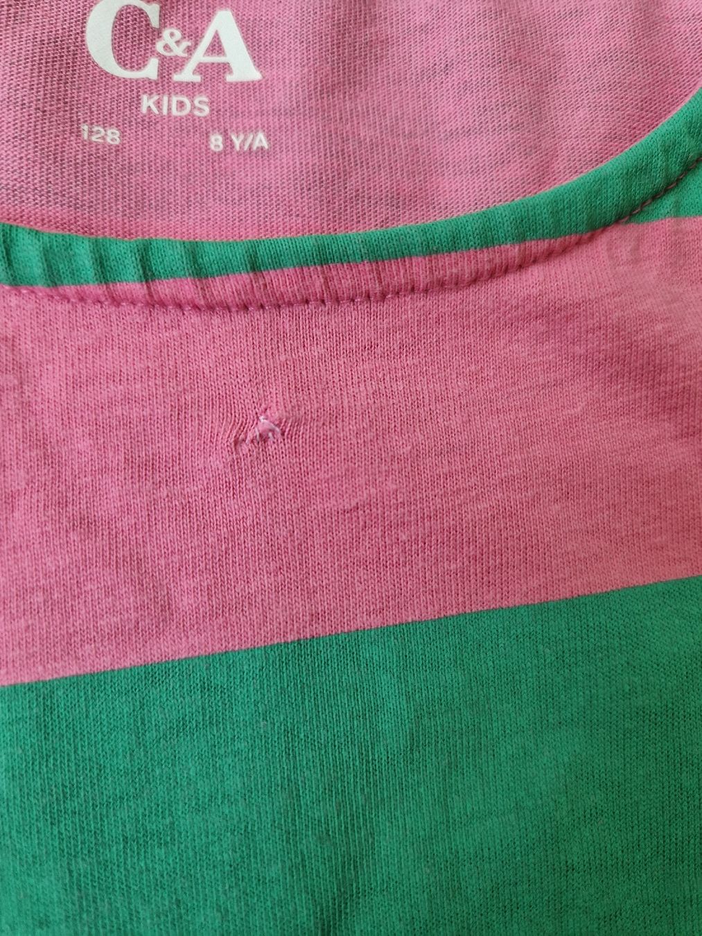 C&A Kleider & Röcke: C&A Kleid Gr 128 – Gebraucht aus Zollikerberg von nmonika 2