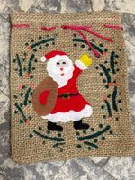 Samichlaus Sack, 15 x 23  cm