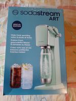 SodaStream Art - Special Edition - Neu und Originalverpackt!