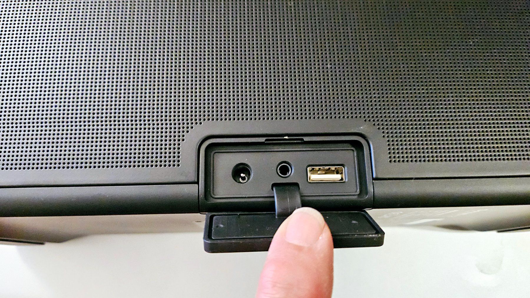 Casse acustiche: ** DOCKIN D FINE+2 SPITZEN STEREO BLUETOOTH SPEAKER ** – Nuovo (secondo la descrizione) da St. Margrethen SG venduto da Relsi53 3