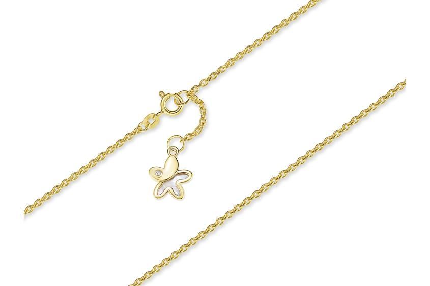Ketten: Goldkette 14k – Neu und originalverpackt aus Hemmental von GoldWert1 3