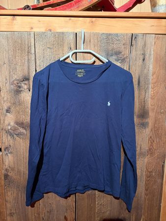 Langarmshirt  Polo Ralph Lauren XS/170