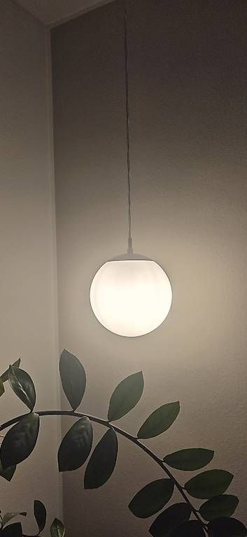 Lampes: Kugellampe – D'occasion à Schaffhausen par SZi5