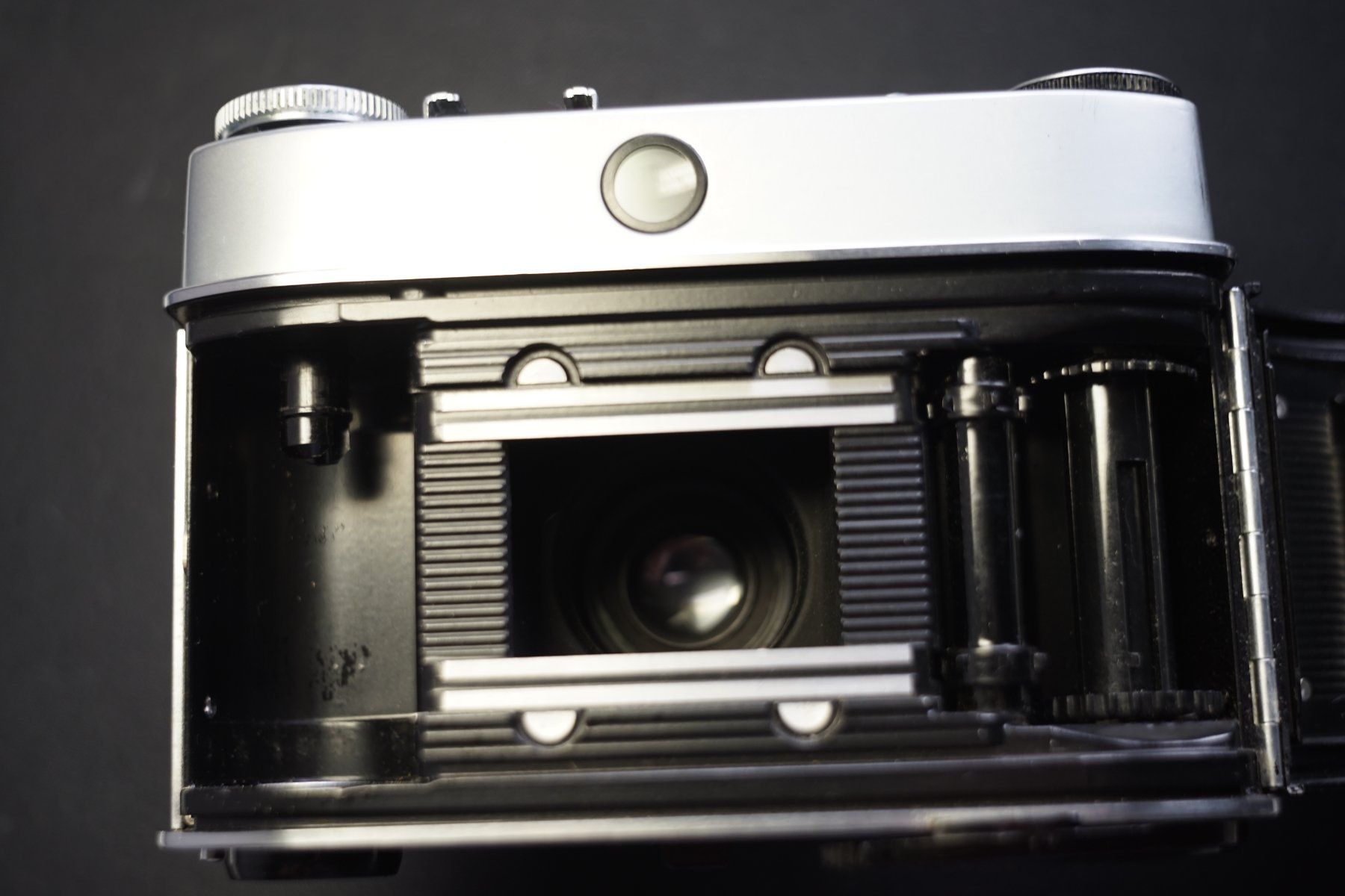 Kodak Fotocamera: Kodak Retinette 1A camera – Usato da Steinhausen venduto da joe_9htr 7