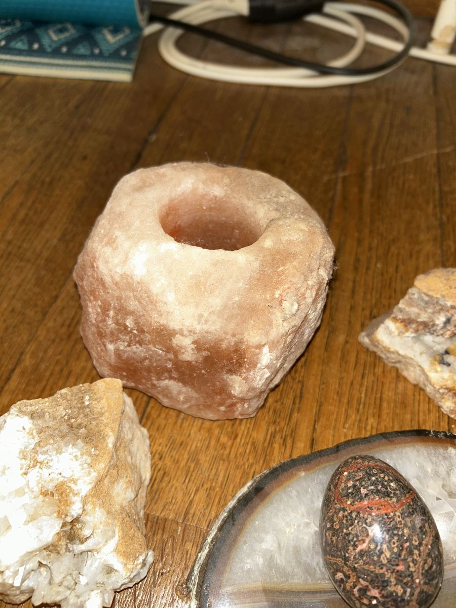 Minerali & Pietre curative: Mineral and Crystal Collection – Nuovo (secondo la descrizione) da Pfäffikon ZH venduto da Proganeer 4