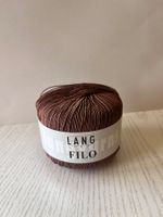 1 Knäuel Lang Filo