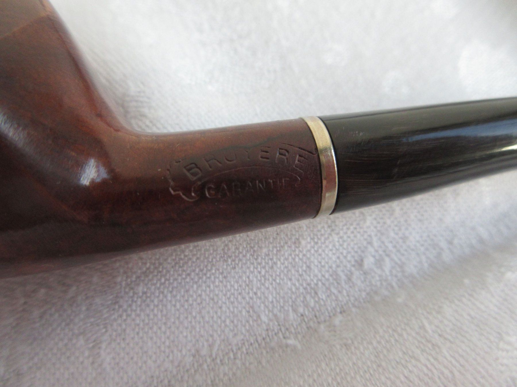 Pipe & Accessori: Tabak Pfeife, no Name, unbenutzt, Bruyère – Nuovo (secondo la descrizione) da Binningen venduto da tempipassati 4