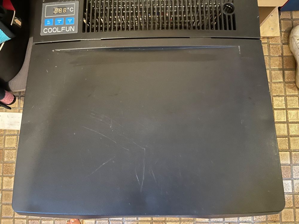 Waeco coolfun 40 kaufen auf ricardo