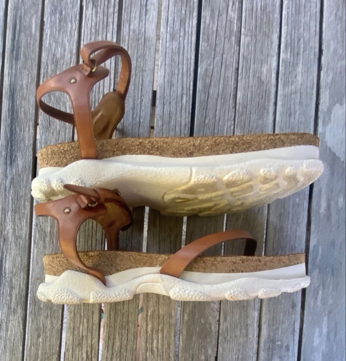 Stella McCartney Chaussures femmes: Stella McCartney Sandals - Size 39 – D'occasion à Kirchberg SG par deeann 5