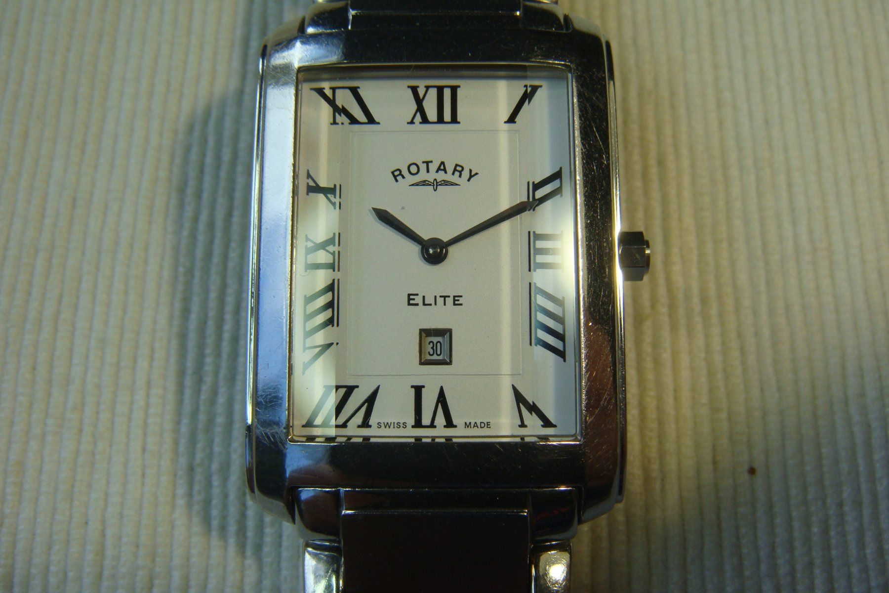 Rotary Montres: Rotary Elite Uhr – D'occasion à Emmenbrücke par kuhn4951