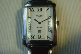 Rotary Elite Uhr