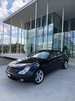 Mercedes-Benz CLS 500 5.5 V8