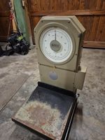 Industriewaage Busch Typ R 50 kg