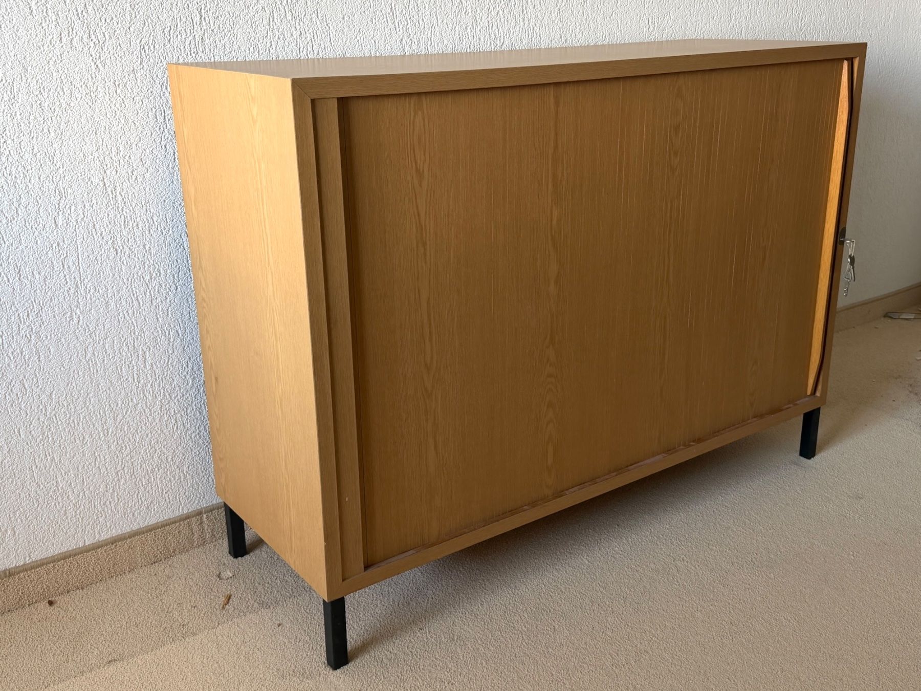 Schränke: |•|  Lateral-Schrank mit 7 Schubladen – Gebraucht aus Schlieren von Freundlich02 5