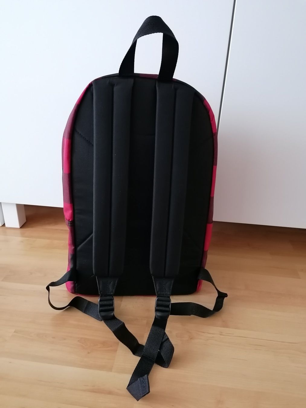Eastpak Rucksäcke: EASTPACK Rucksack 24 l – Neu (gemäss Beschreibung) aus Rüti ZH von mome8 1