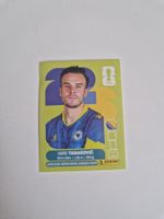 Panini Sticker BIH20