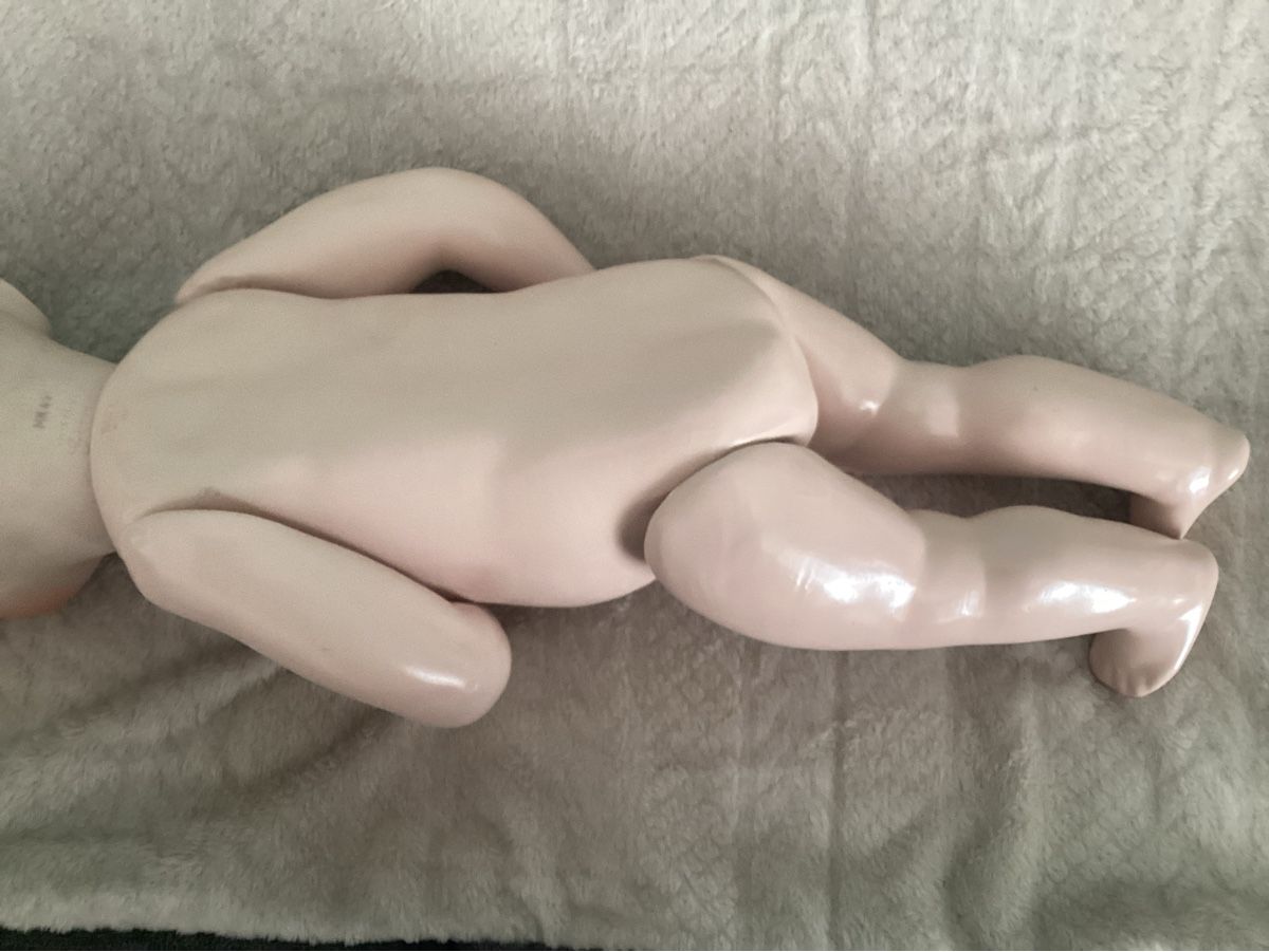 Bambole: PUPPE JDK REPRO – Usato da Münchenstein venduto da NoSu98 8