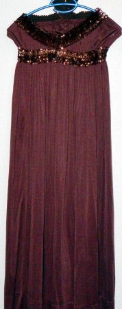 Ballkleid