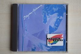 Bryan Adams CD - Top Zustand - Hit Sommer (86)