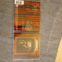 Samael- ceremony...