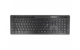 Funk-Tastatur, Wireless Silent