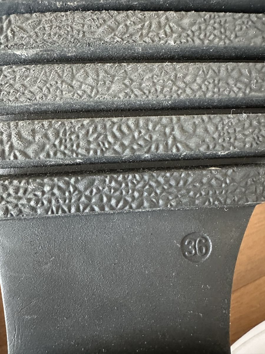 Damenschuhe: Stiefel – Neu (gemäss Beschreibung) aus Wollerau von sesi2204 2