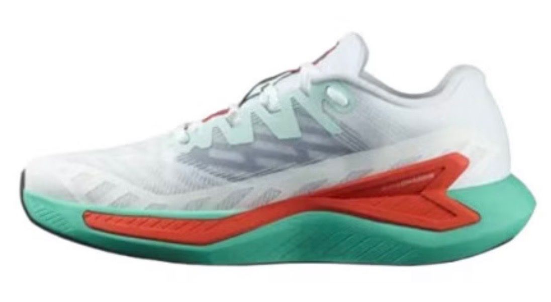 Salomon Scarpe da uomo: Salomon DRX Bliss 2 Herren Neu47.1/3 – Nuovo (secondo la descrizione) da Möhlin venduto da Solmari74 2