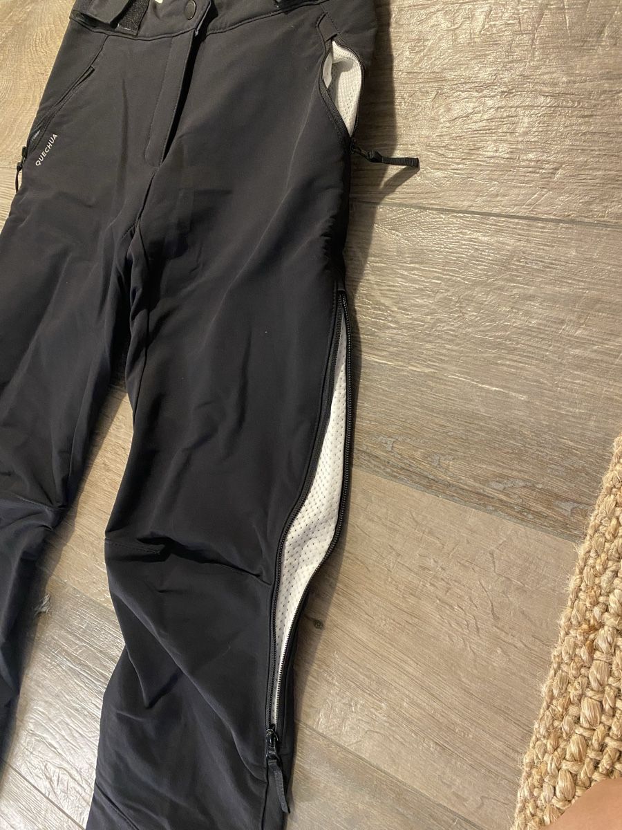 Decathlon Sci: Decathlon Snow trousers – Nuovo (secondo la descrizione) da Basel venduto da cam_2jcp 1