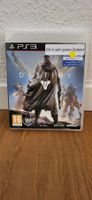 PS 3 - Destiny