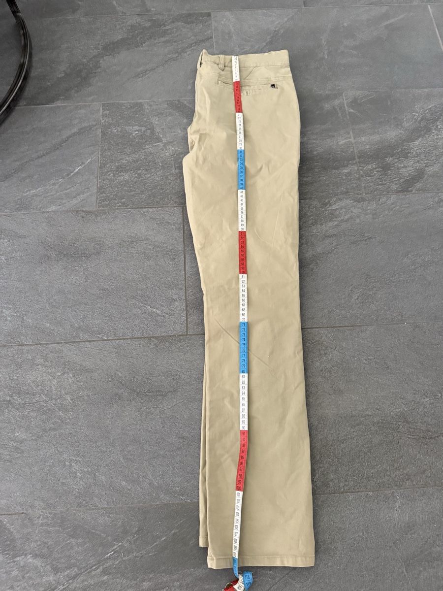 Pantaloni: Hurley Chino Hose/ Sommerhose – Usato da Davos Platz venduto da mon_v2vm 5