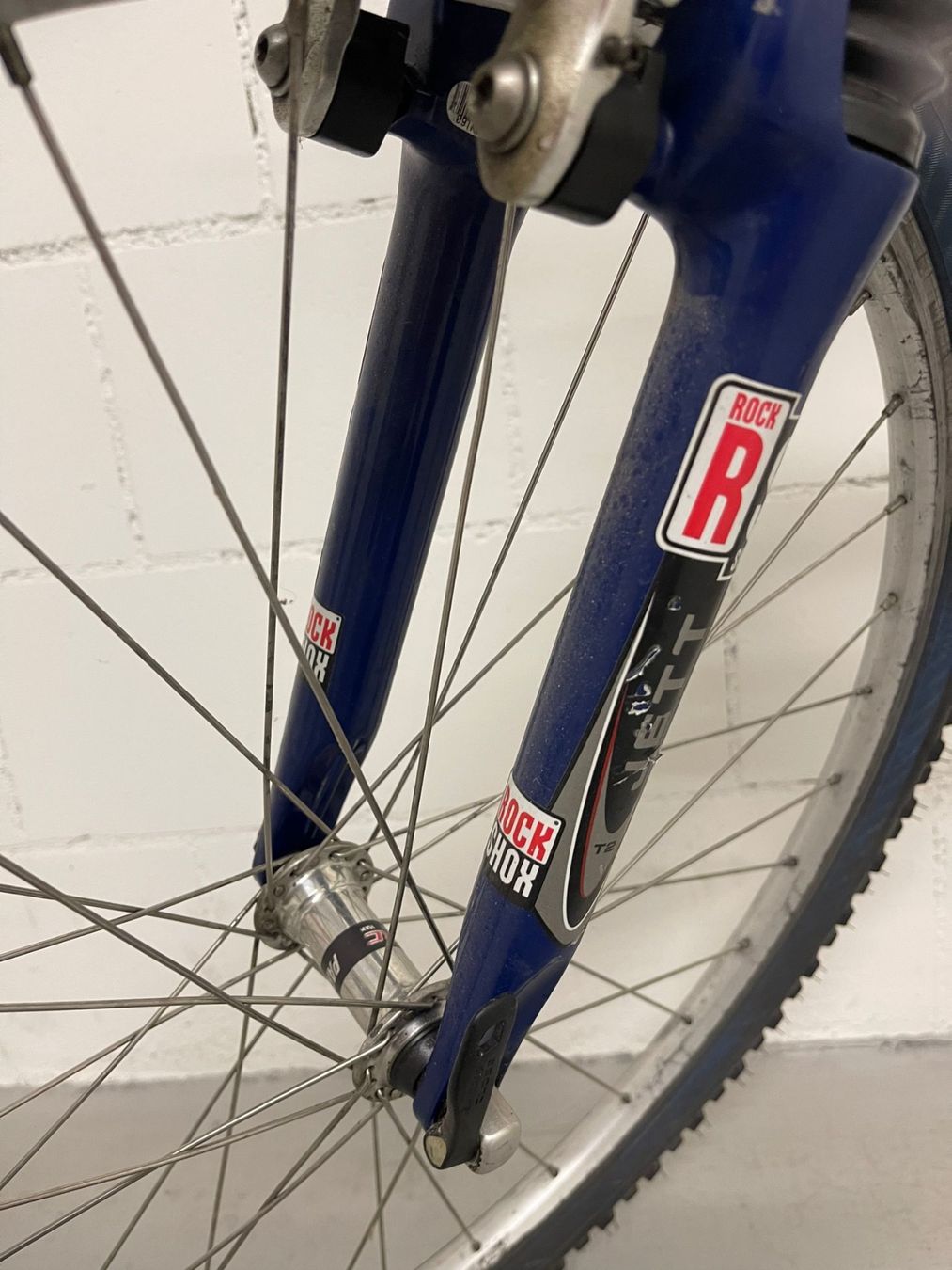 Stevens Velos: Mountainbike – Gebraucht aus Schneisingen von bea_9lqd 4